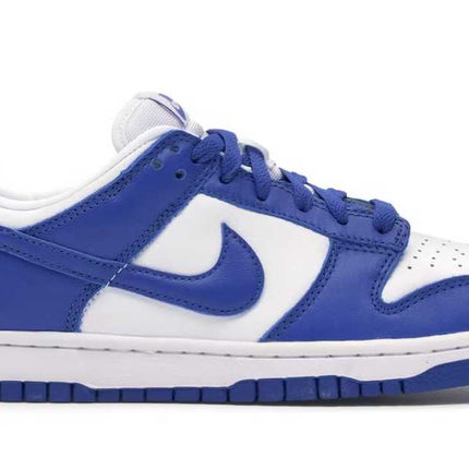 nike dunk low sp kentucky (2020)