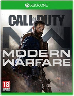 Call of Duty: Modern Warfare