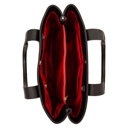 Callie - Soft leather shoulder bag | TL142415