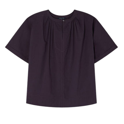 Camicia Arlette Donna Prune