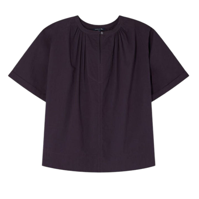 Camicia Arlette Donna Prune