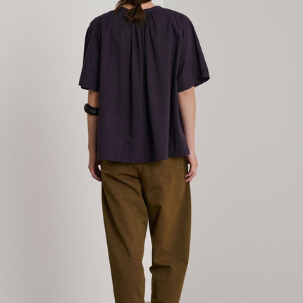 Camicia Arlette Donna Prune