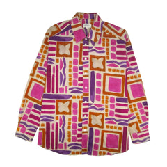 Camicia Cinema Donna Purple