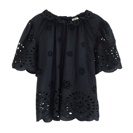 Camicia Darlene Donna Black Beauty