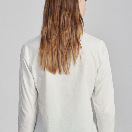 Camicia Gimena Donna Acqua