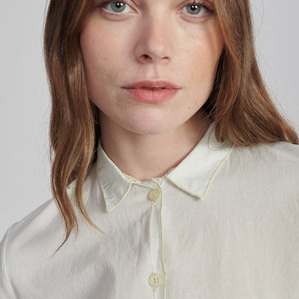 Camicia Gimena Donna Acqua