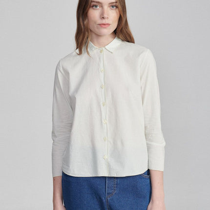 Camicia Gimena Donna Acqua