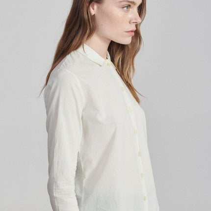 Camicia Gimena Donna Acqua