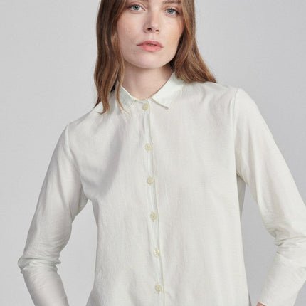 Camicia Gimena Donna Acqua