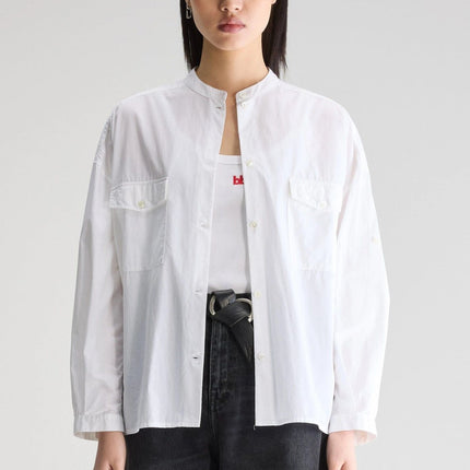 Camicia Ketty Donna White