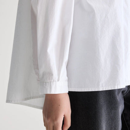 Camicia Ketty Donna White