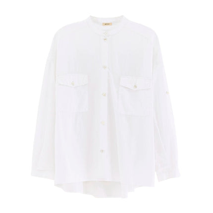 Camicia Ketty Donna White