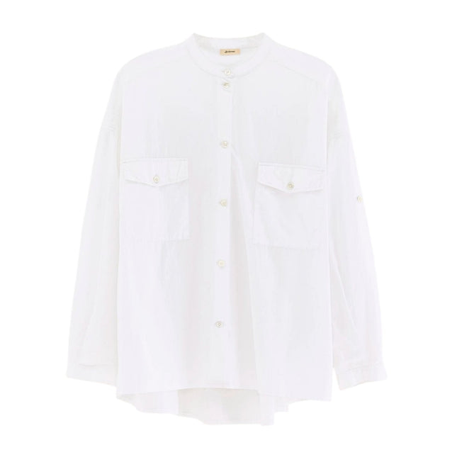 Camicia Ketty Donna White