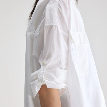 Camicia Ketty Donna White