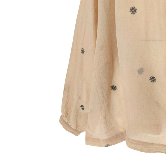 Camicia Kitty Donna Powder