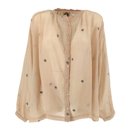 Camicia Kitty Donna Powder