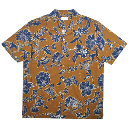 Camicia Nippon Uomo Gold