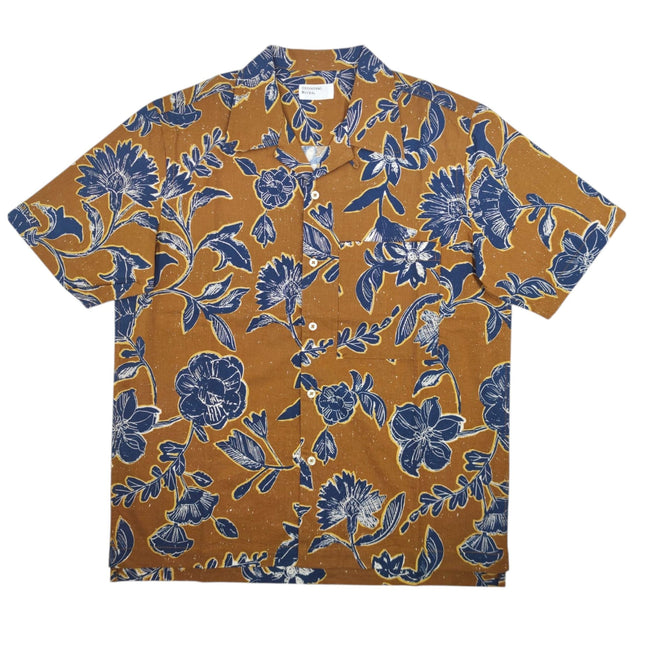 Camicia Nippon Uomo Gold