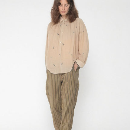 Camicia Sandy Donna Sand