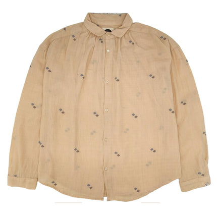 Camicia Sandy Donna Sand