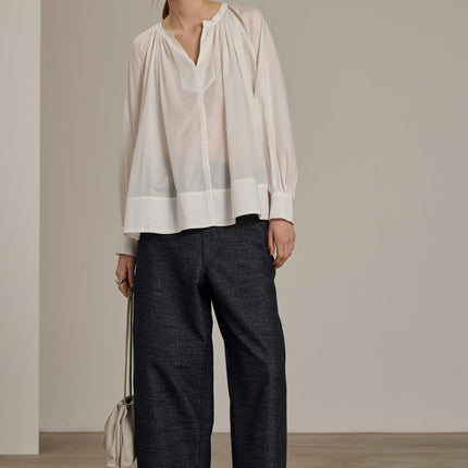 Camicia Sierra Donna Ecru