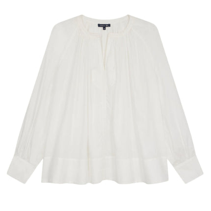 Camicia Sierra Donna Ecru