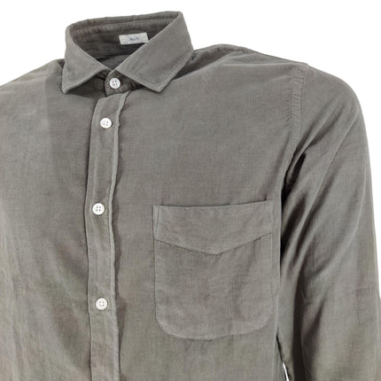 Camicia Storm Pat Uomo Camo