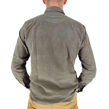 Camicia Storm Pat Uomo Camo