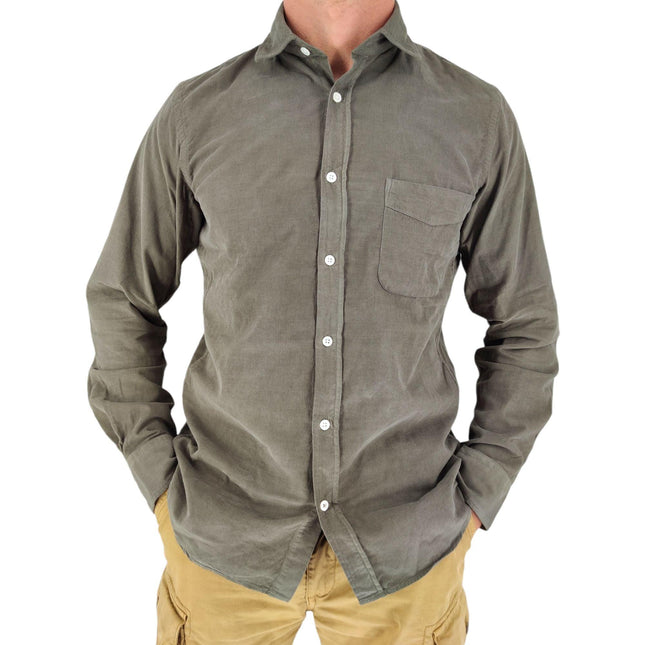 Camicia Storm Pat Uomo Camo