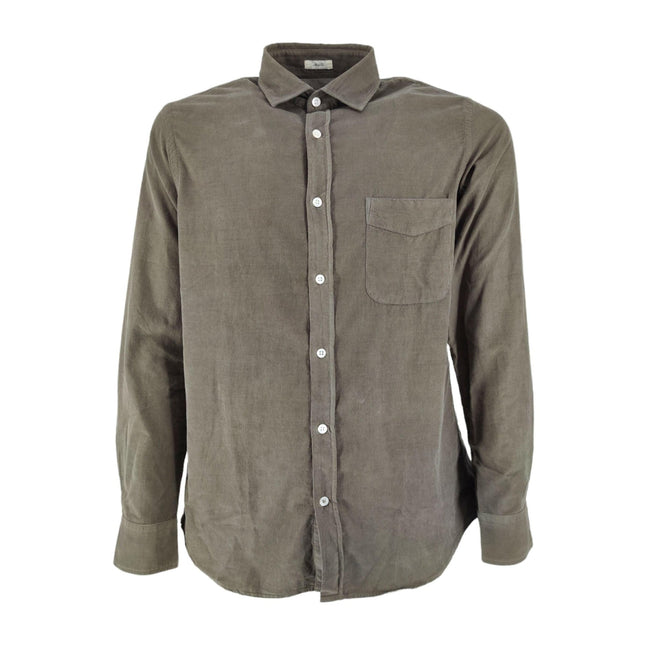 Camicia Storm Pat Uomo Camo