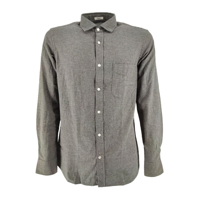 Camicia Storm Uomo Army