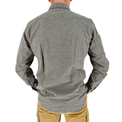 Camicia Storm Uomo Army