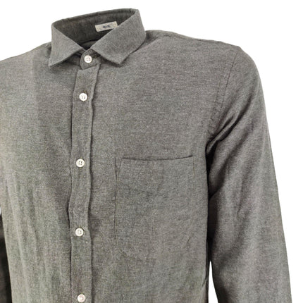 Camicia Storm Uomo Army