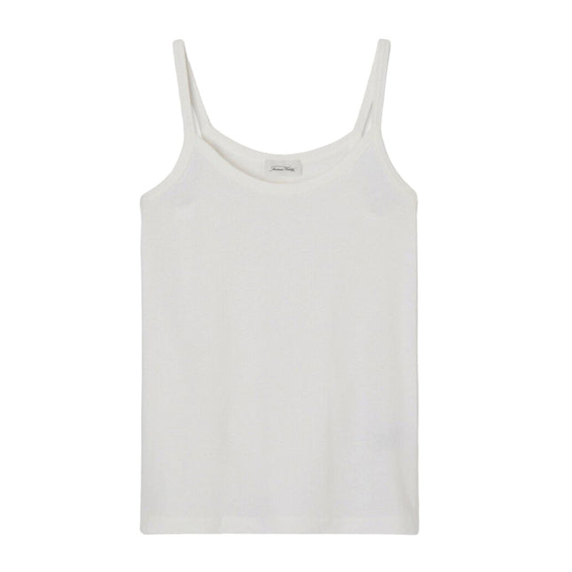 Canotta Gamipy Donna White