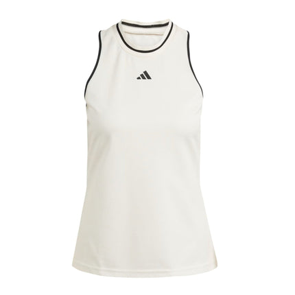 Canotta Heritage Classic Donna Chalk White