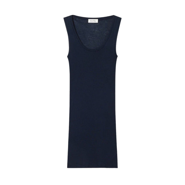 Canotta Massachusetts Donna Navy