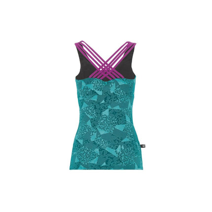 Canotta Noa 2.2 Donna Fern