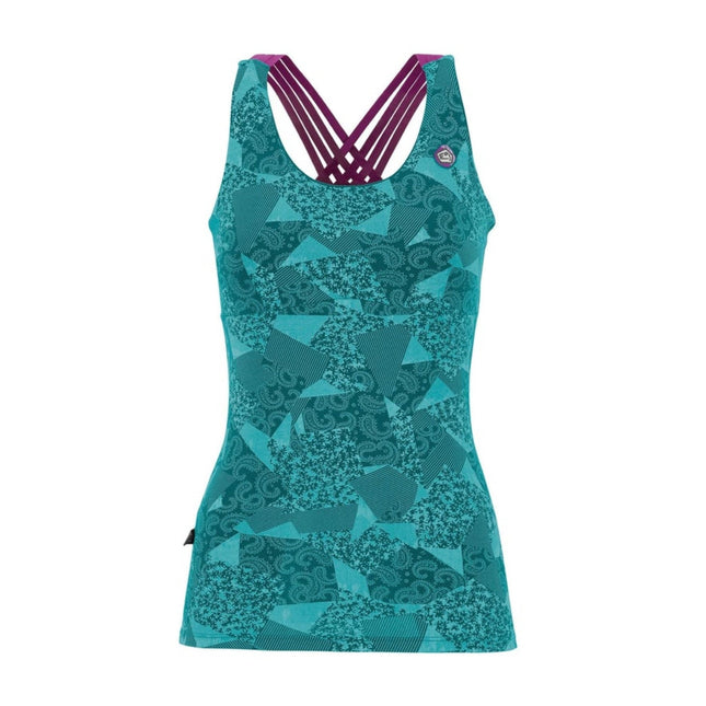 Canotta Noa 2.2 Donna Fern