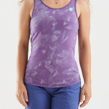 Canotta Tola 2.4 Donna Amythist