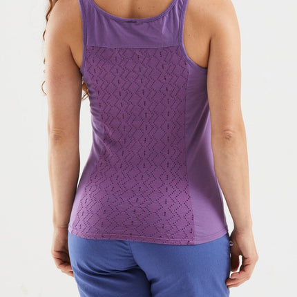 Canotta Tola 2.4 Donna Amythist