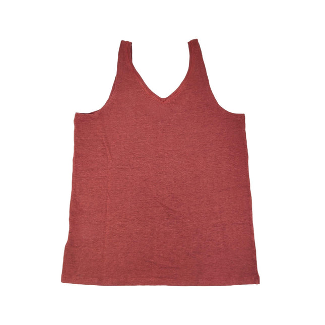 Canotta Topimi Donna Pecan