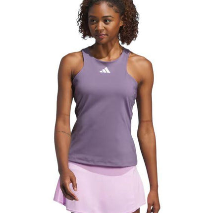 Canotta Y Donna Shadow Violet