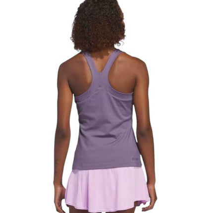 Canotta Y Donna Shadow Violet
