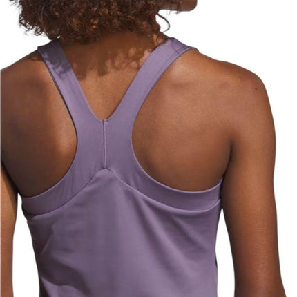 Canotta Y Donna Shadow Violet