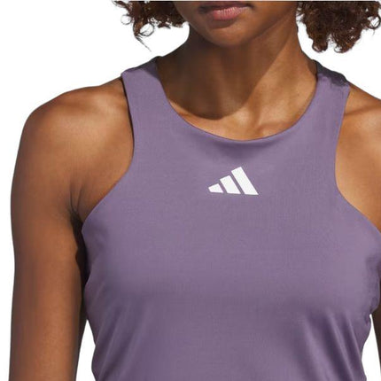 Canotta Y Donna Shadow Violet