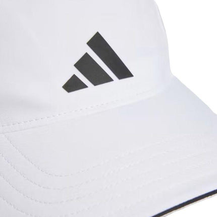 Cappello Aereoready White