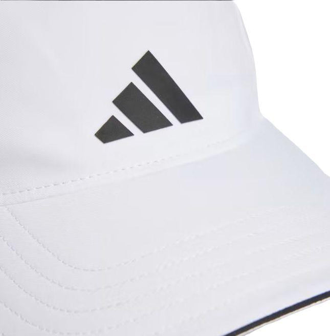 Cappello Aereoready White