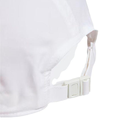 Cappello Aereoready White