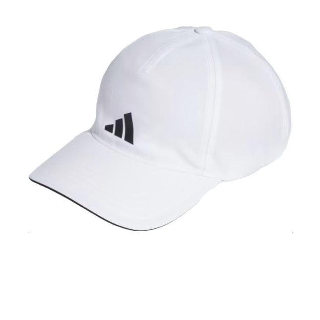 Cappello Aereoready White