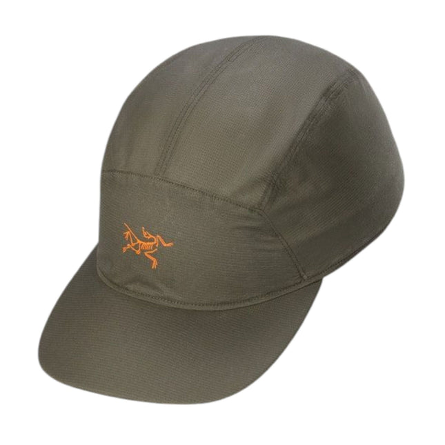 Cappello Aerios 5 Tatsu/Verve